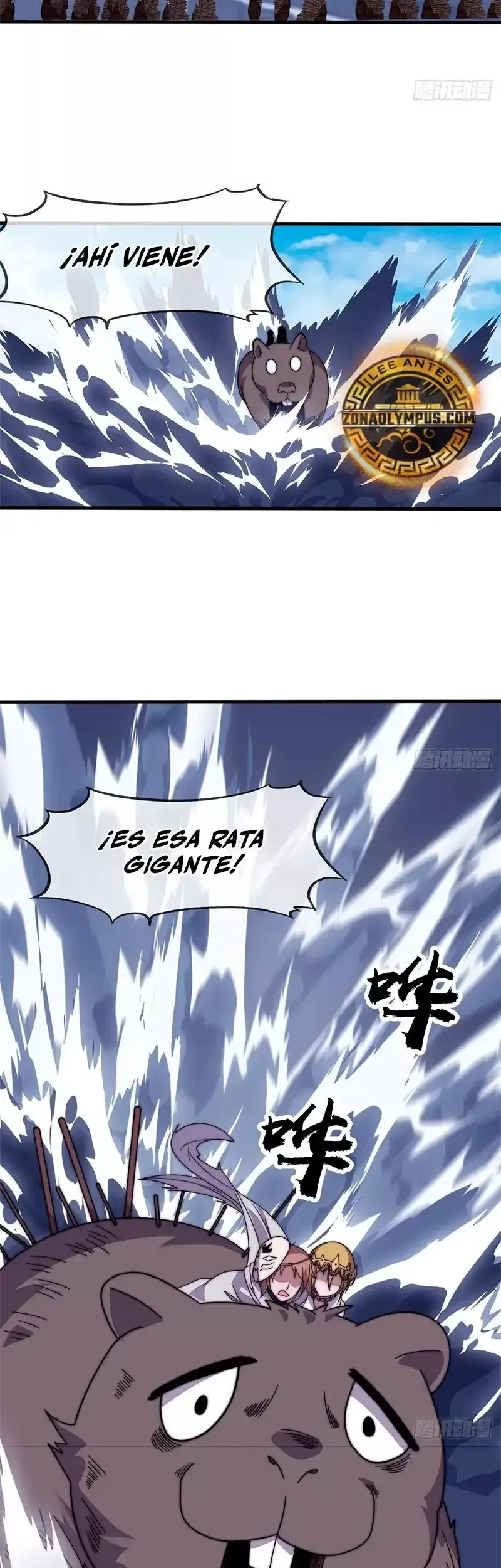 Capitulo 1132 page 26