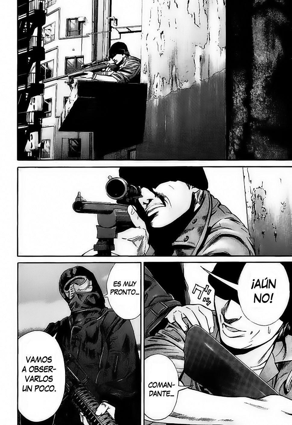 Capitulo 60 page 12