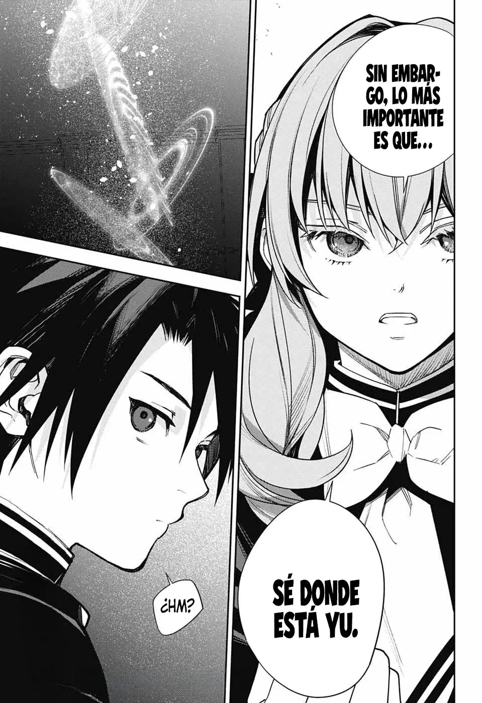 Capitulo 143 page 34