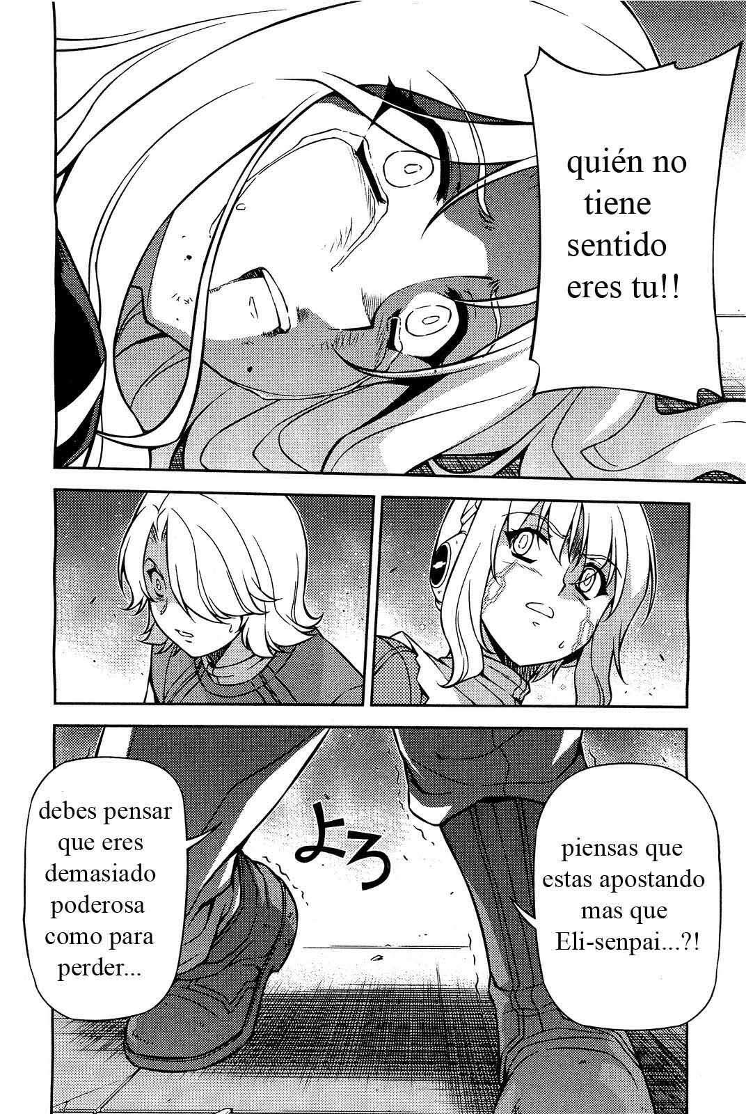 Capitulo 75 page 20