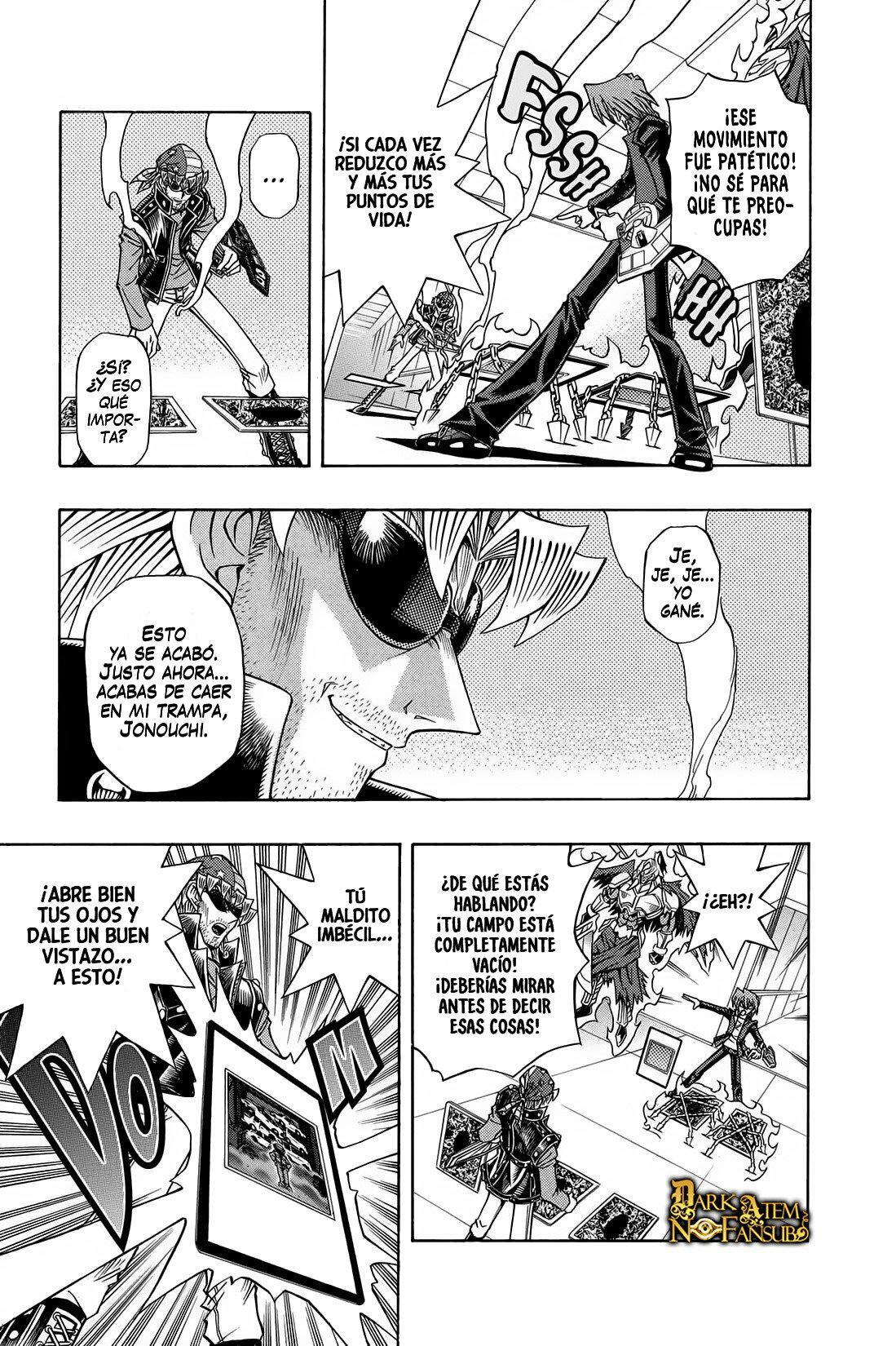 Capitulo 34 page 18