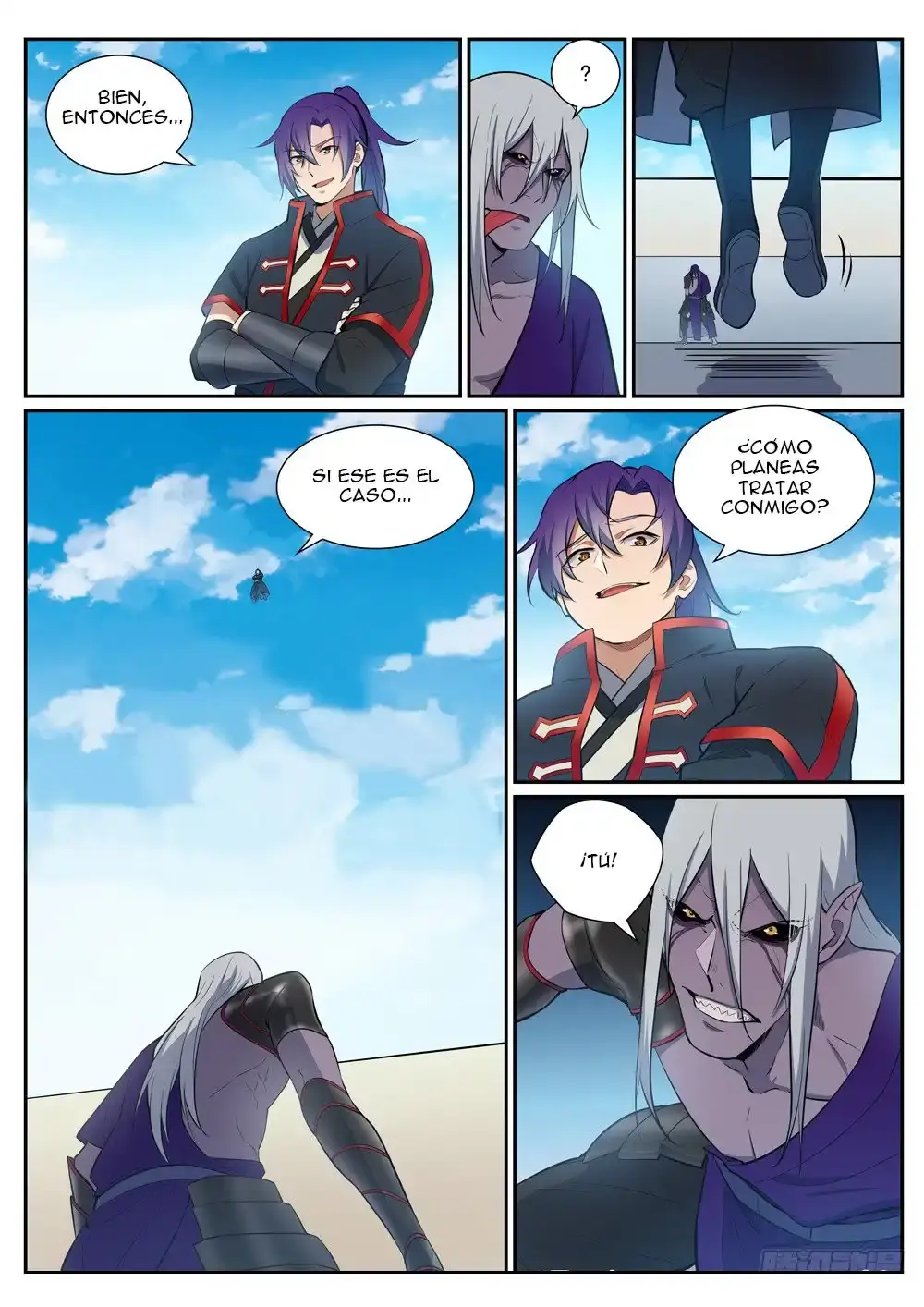 Capitulo 387 page 19