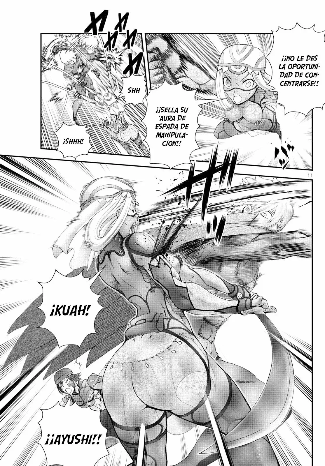 Capitulo 257 page 13