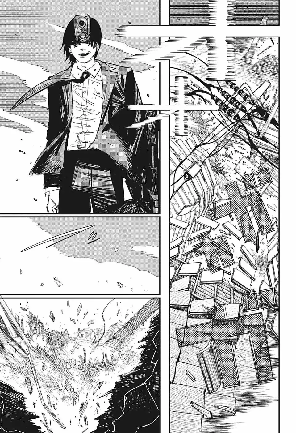 Capitulo 79 page 6
