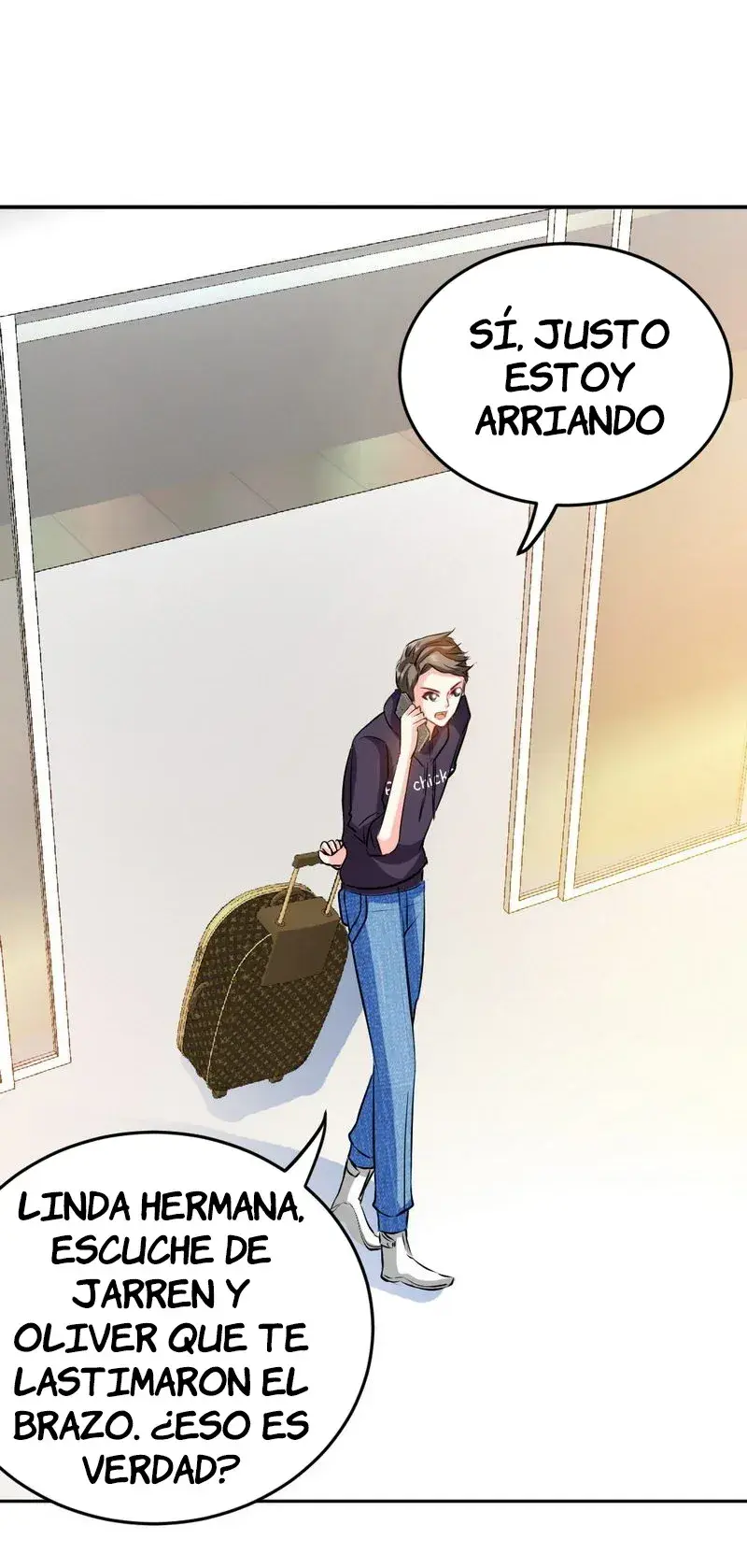 Capitulo 76 page 21