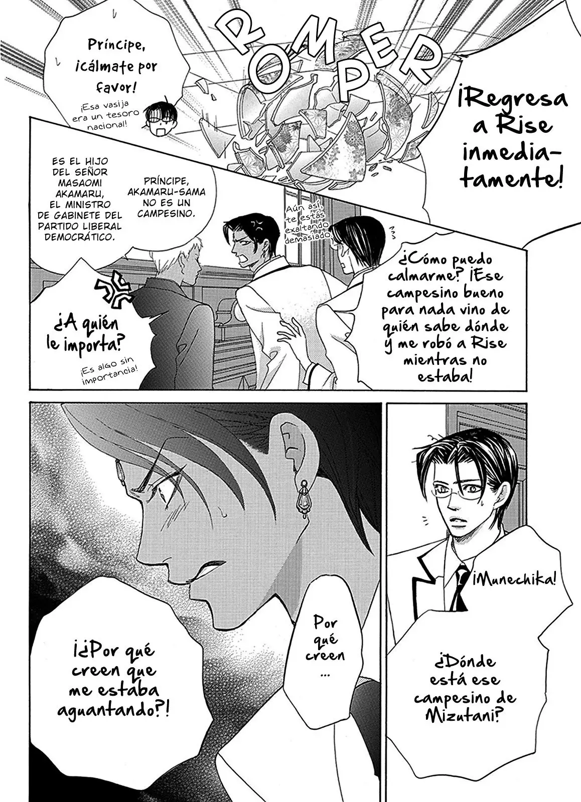 Capitulo 36 page 37