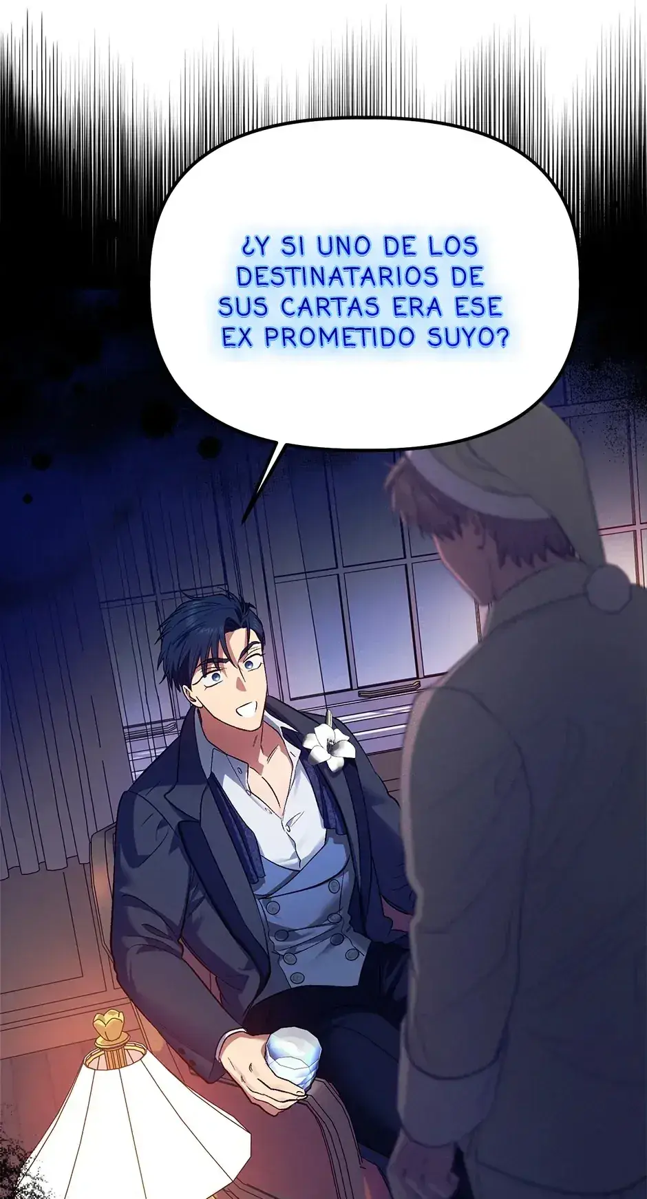 Capitulo 96 page 20