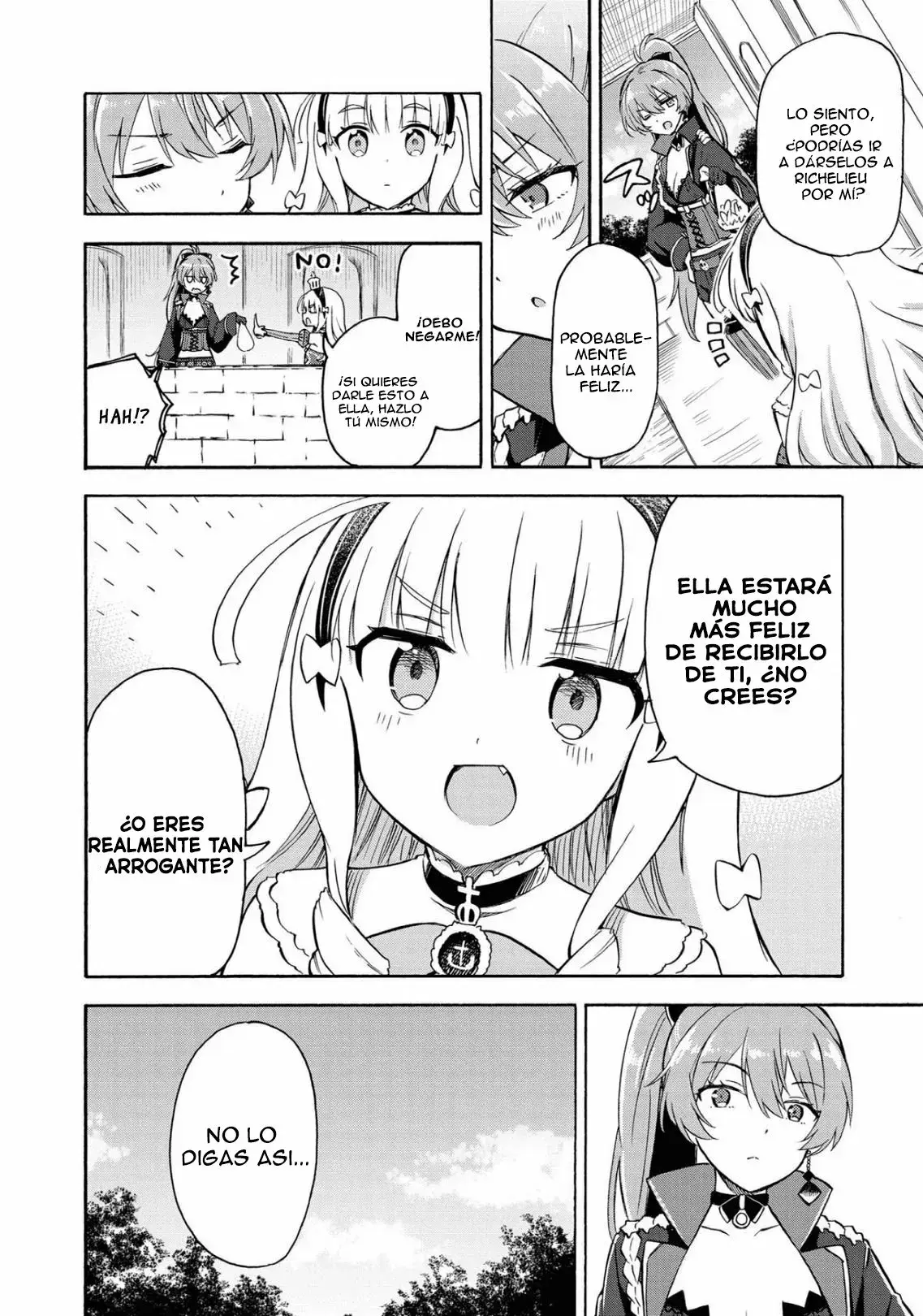 Capitulo 111 page 5