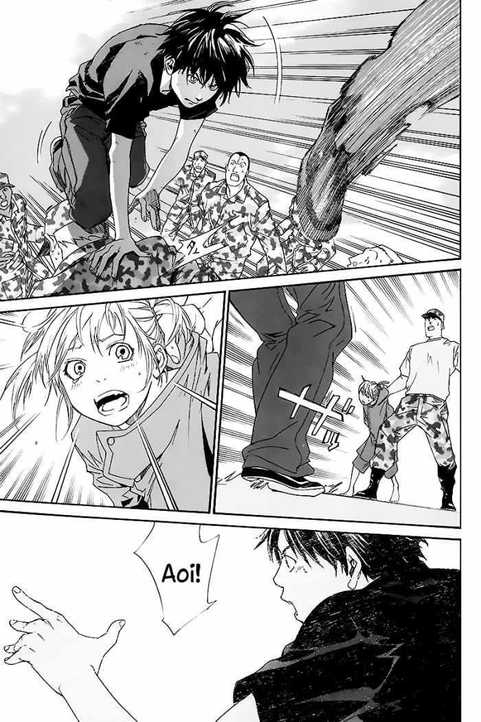 Capitulo 57 page 37