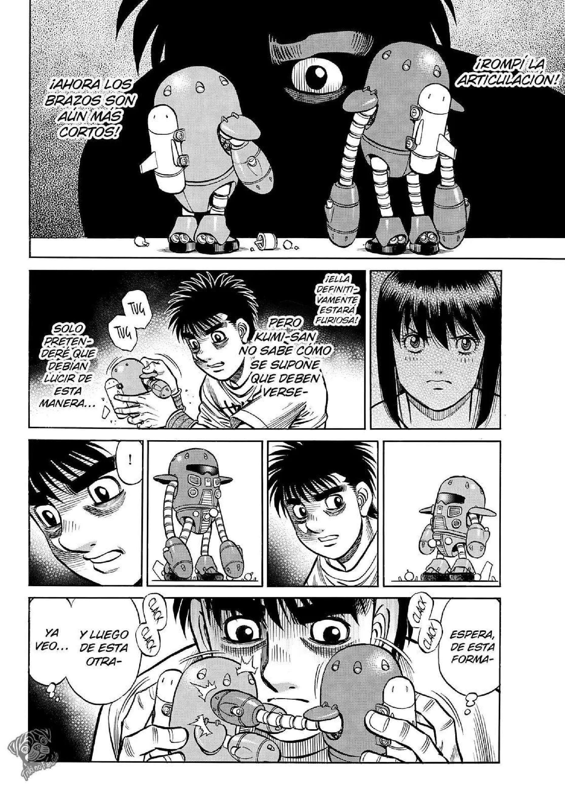 Capitulo 1432 page 11