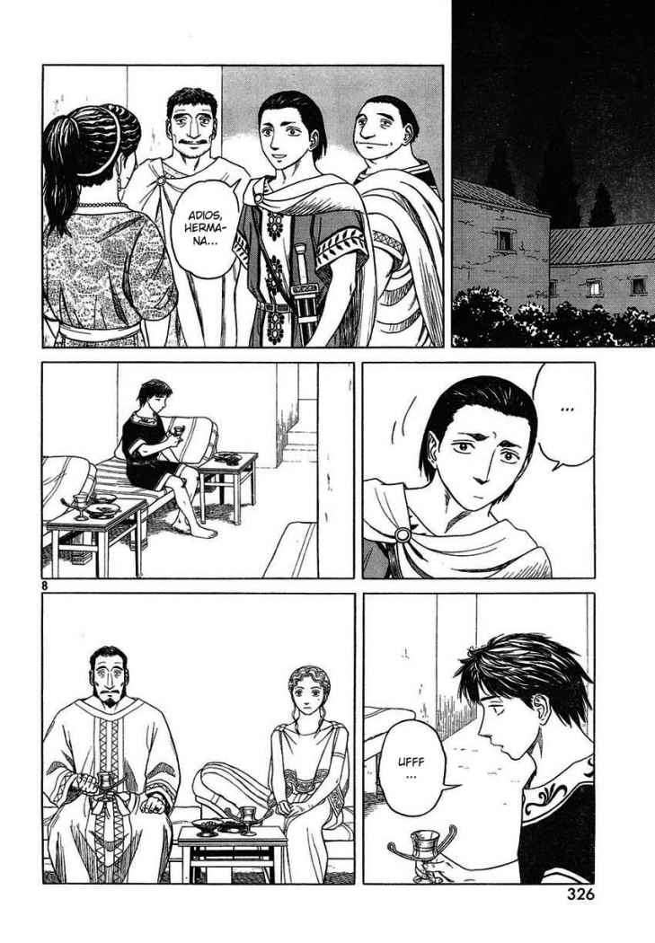 Capitulo 46 page 8
