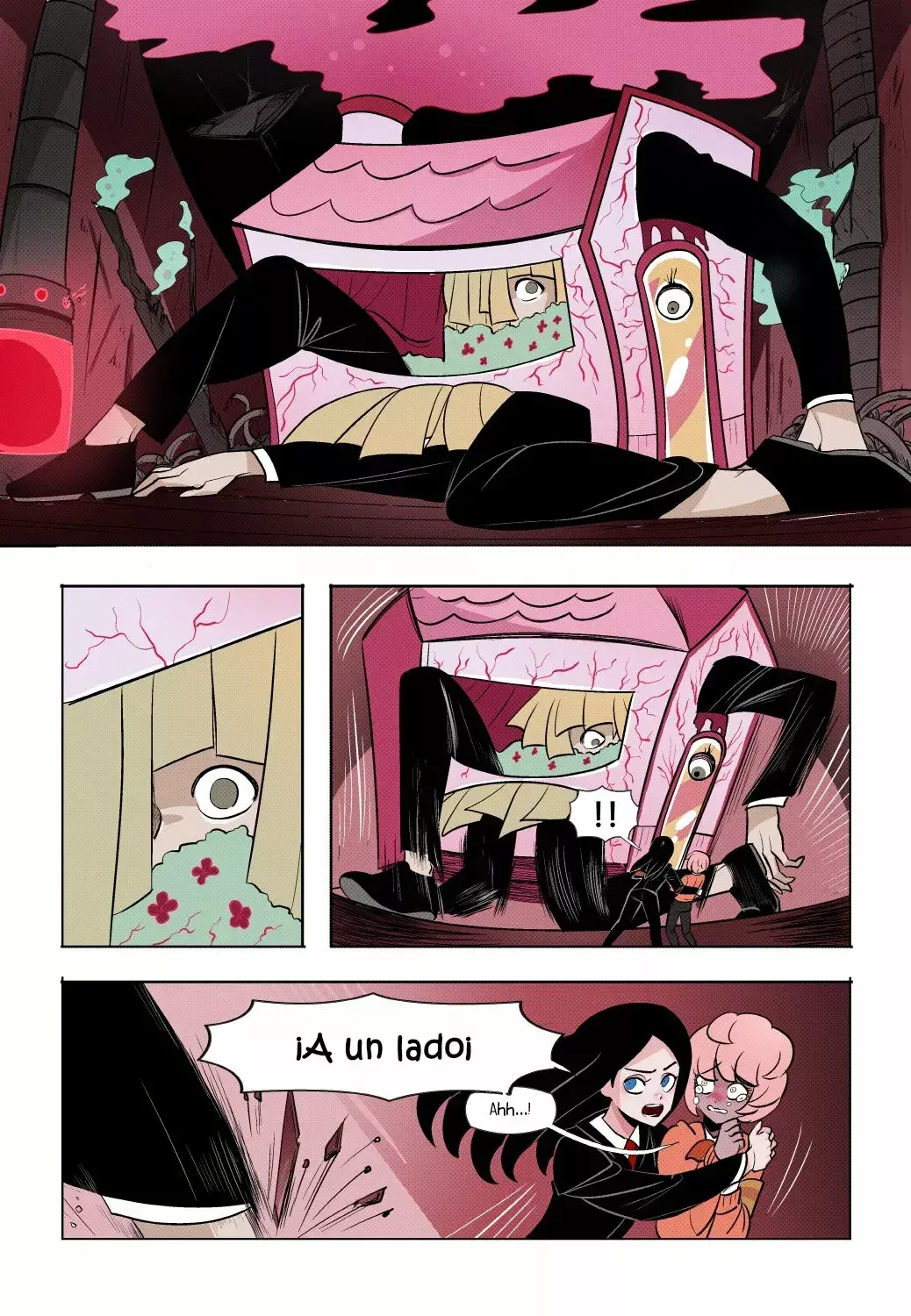 Capitulo 3 page 6