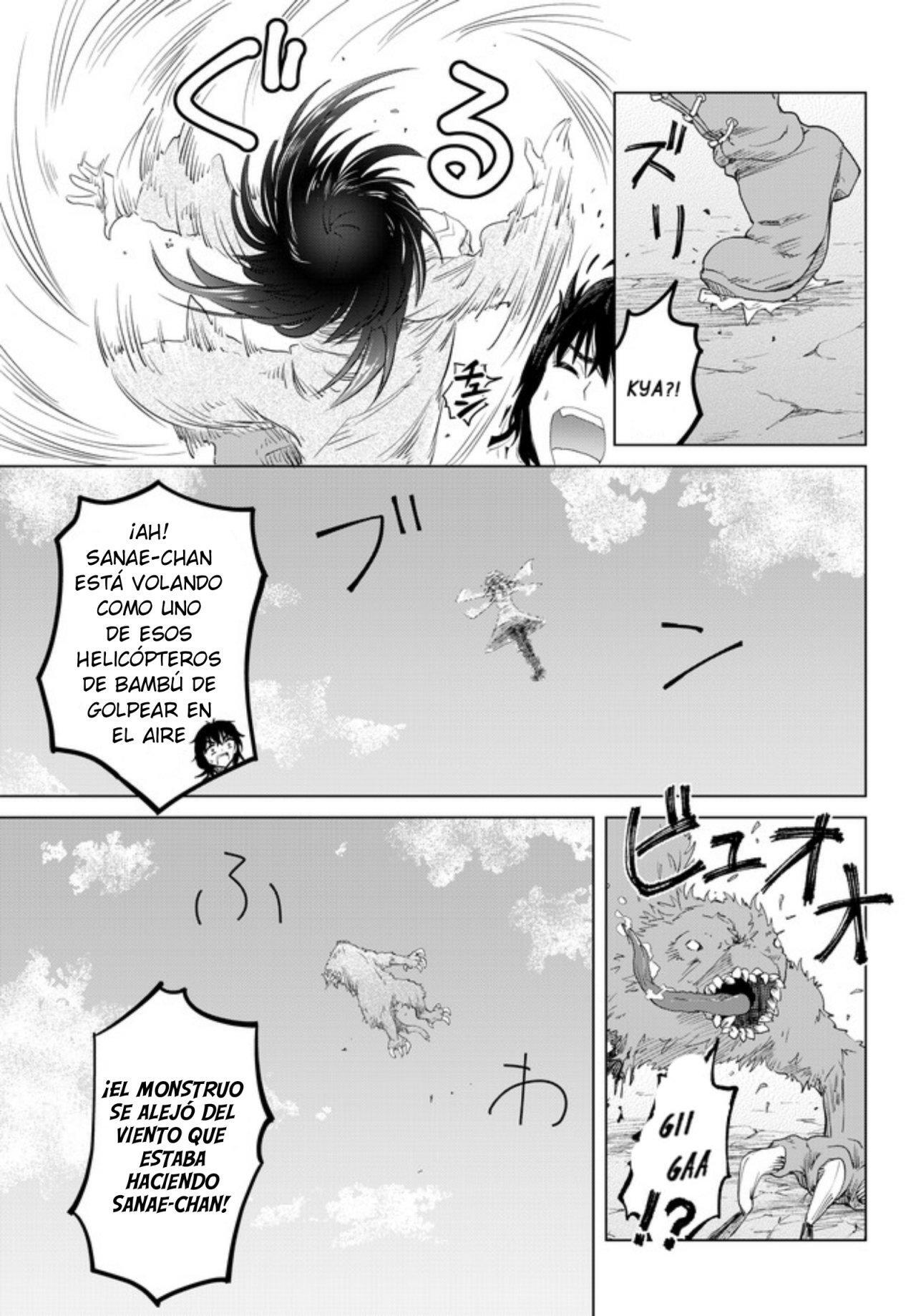 Capitulo 6.50 page 8