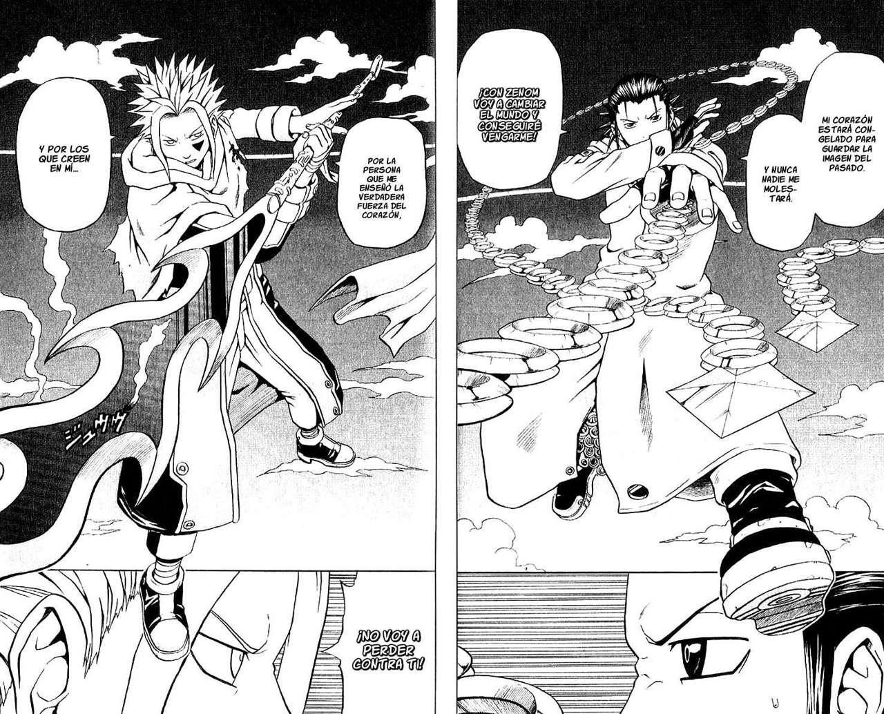 Capitulo 41 page 17