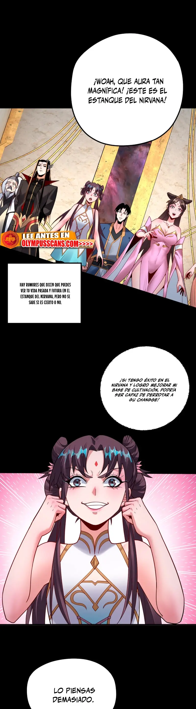Capitulo 96 page 27