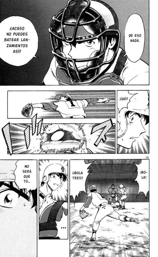Capitulo 166 page 19