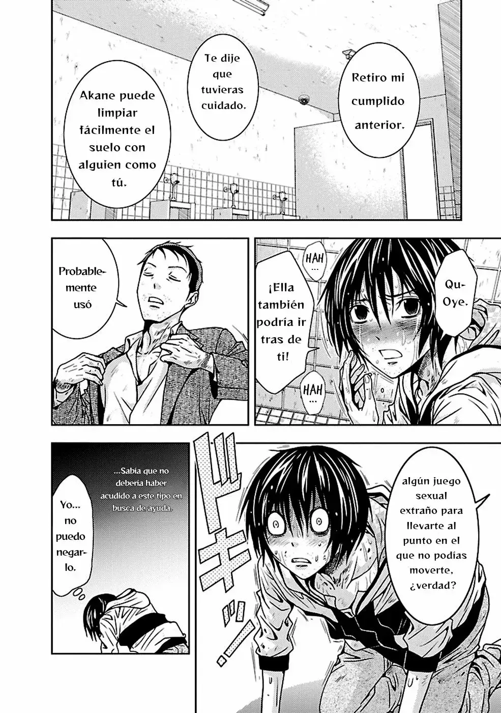 Capitulo 21 page 8