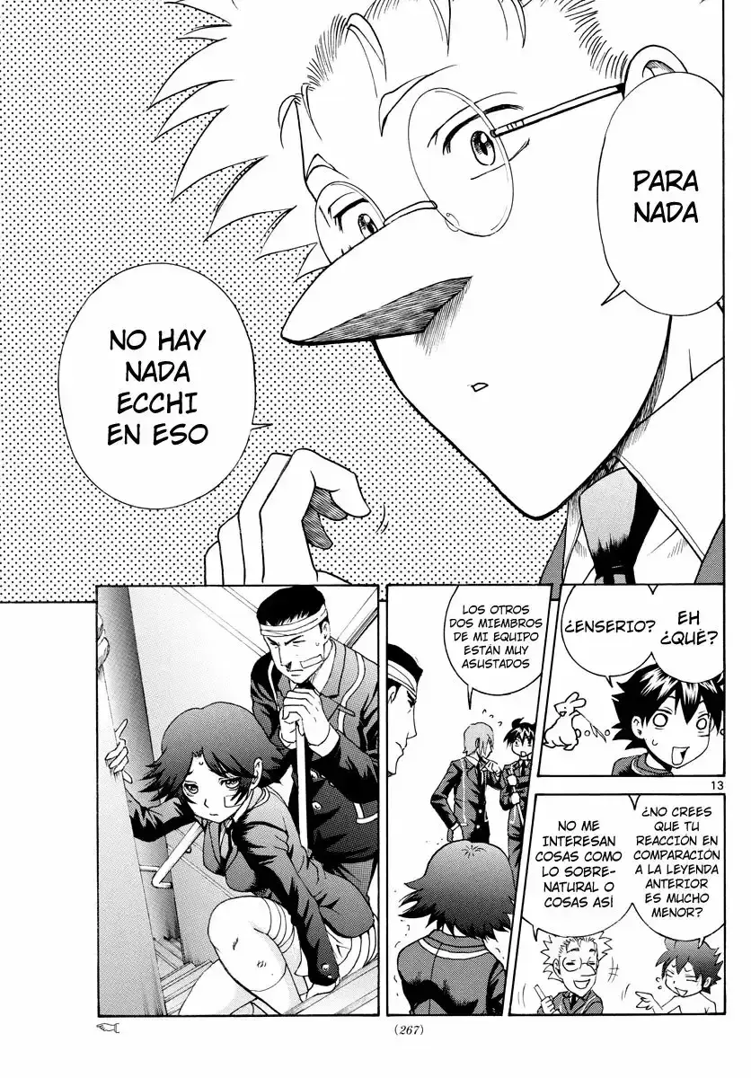 Capitulo 42 page 14