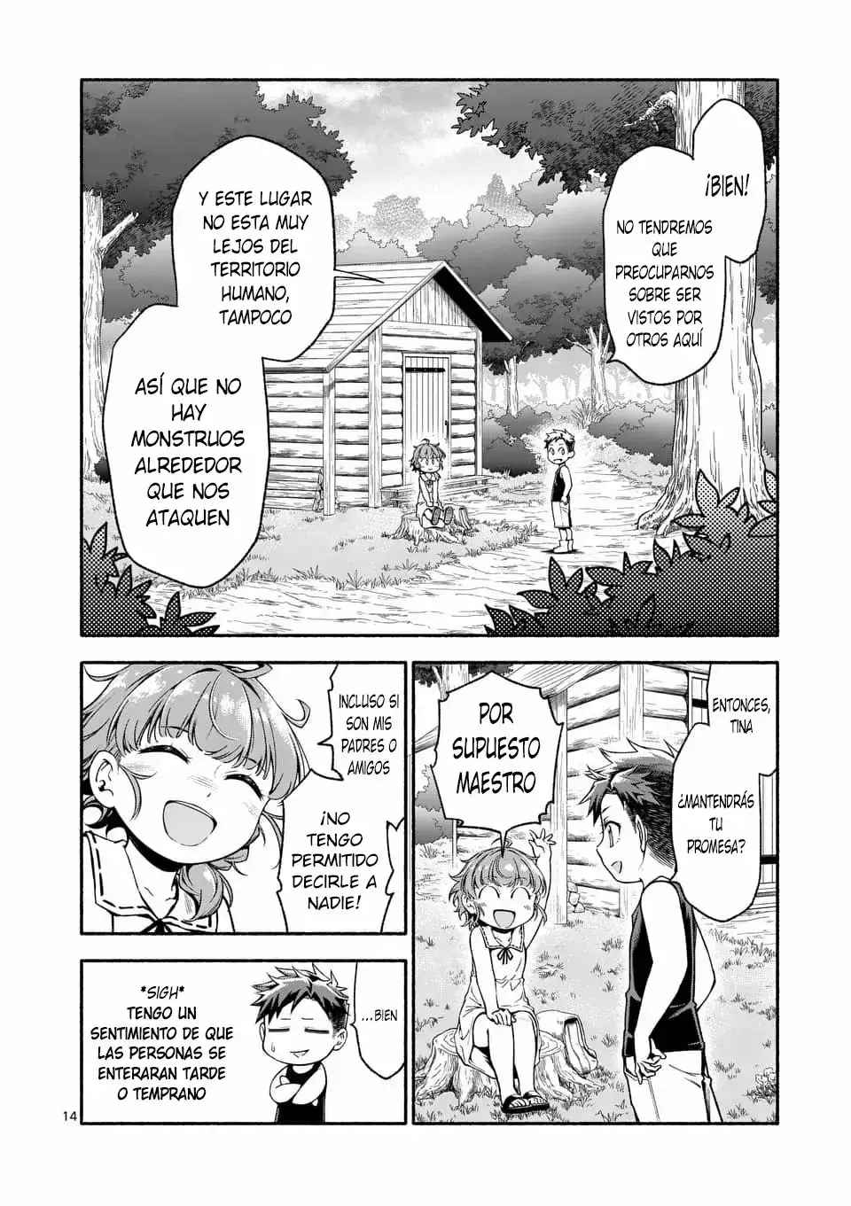 Capitulo 3 page 15