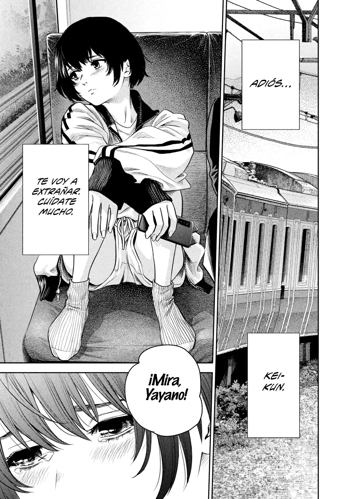 Capitulo 1 page 6