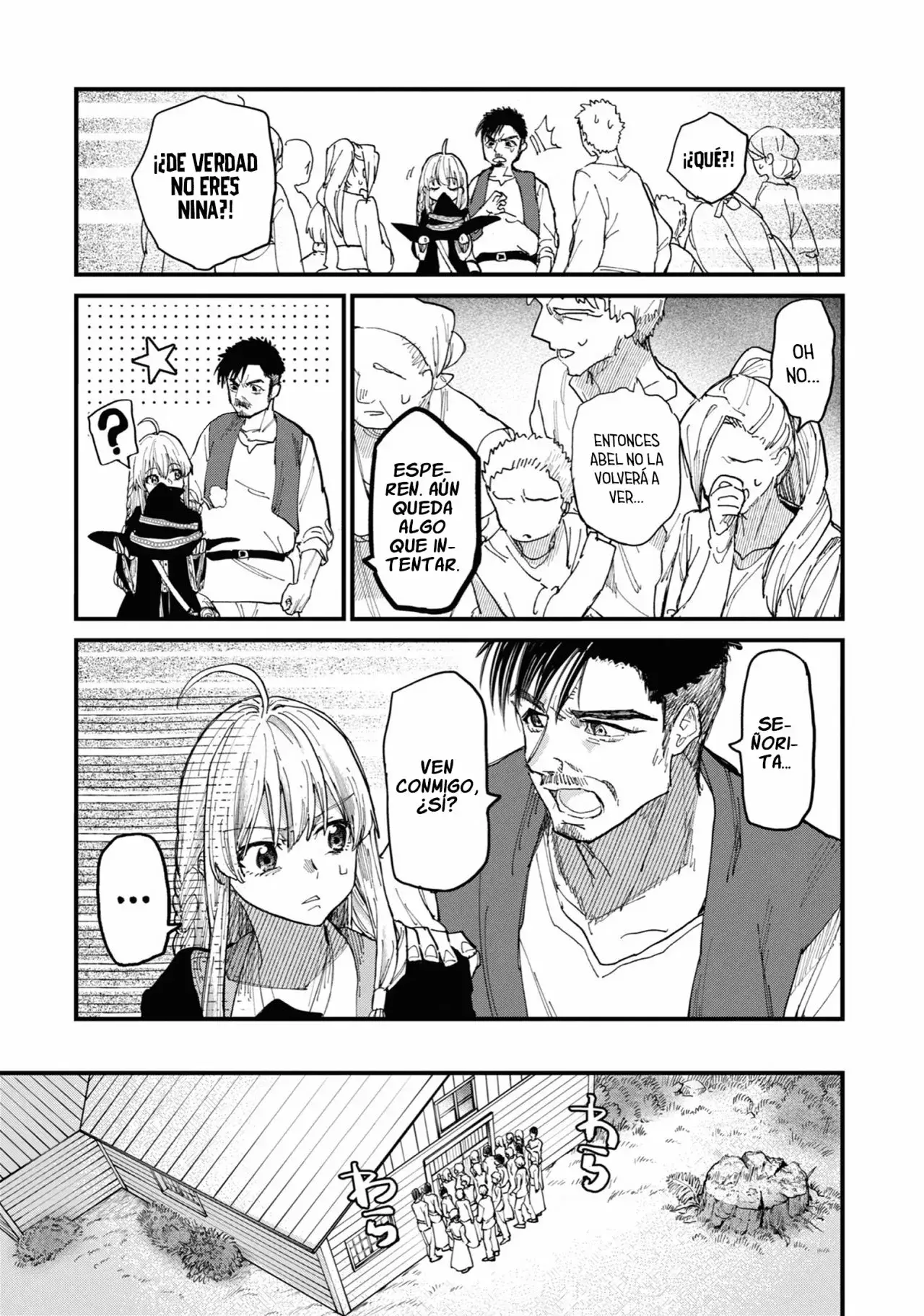 Capitulo 6 page 7