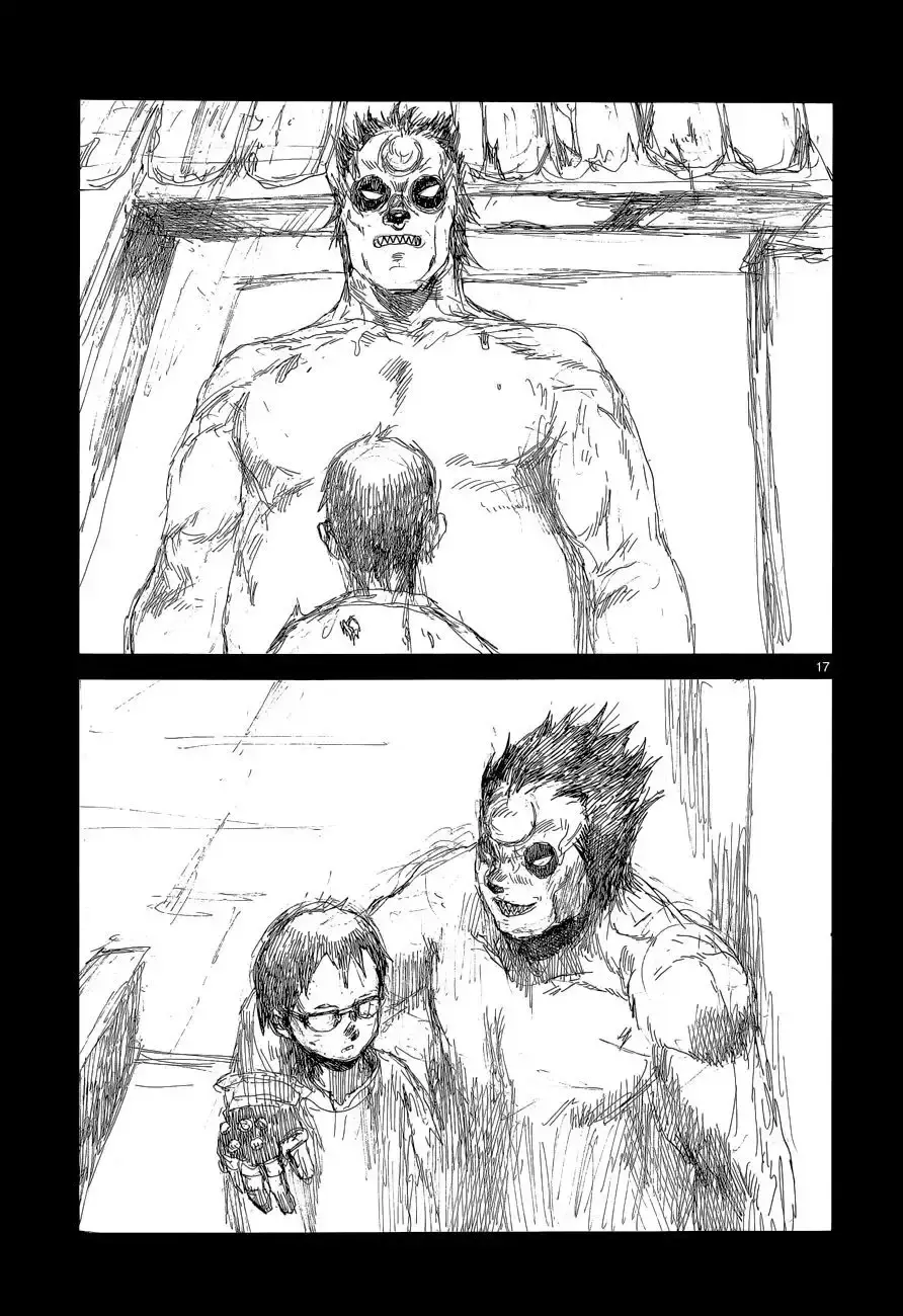 Capitulo 138 page 21