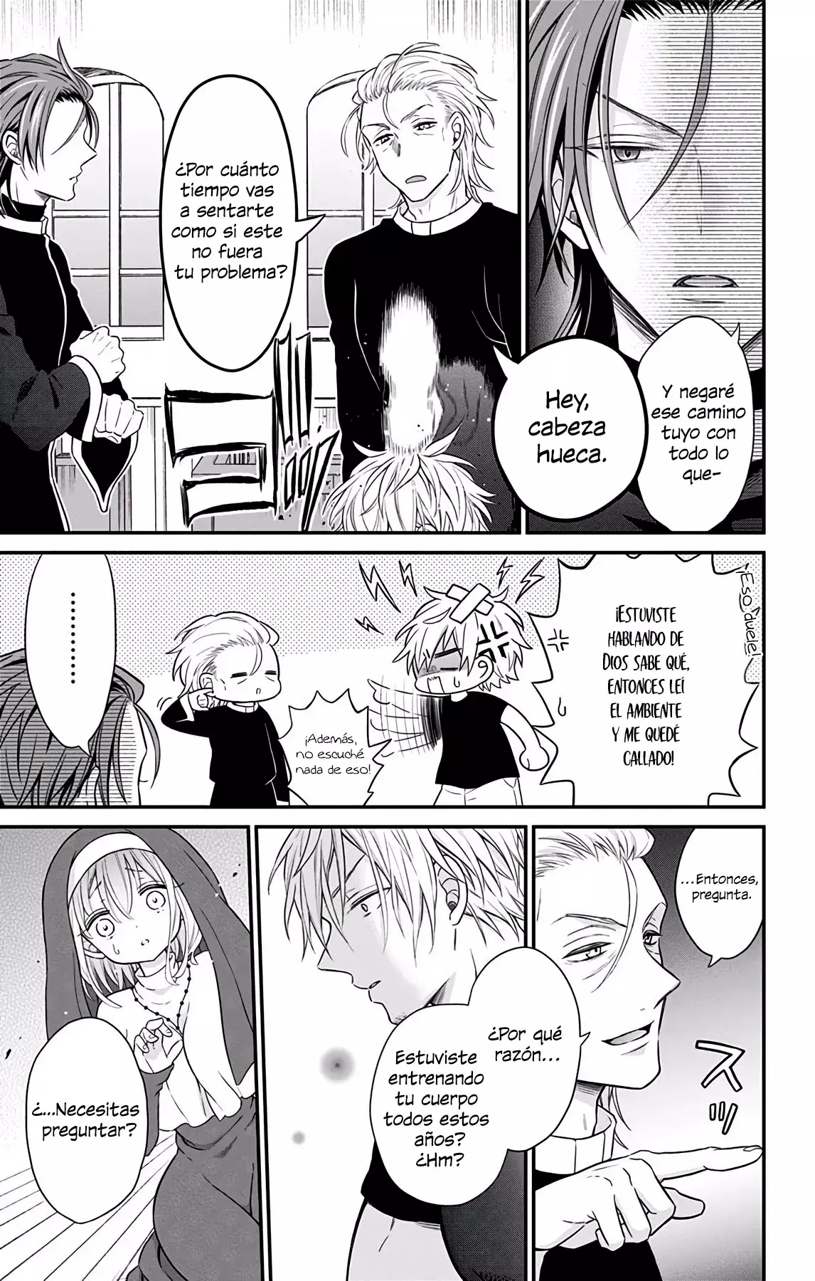 Capitulo 19 page 15