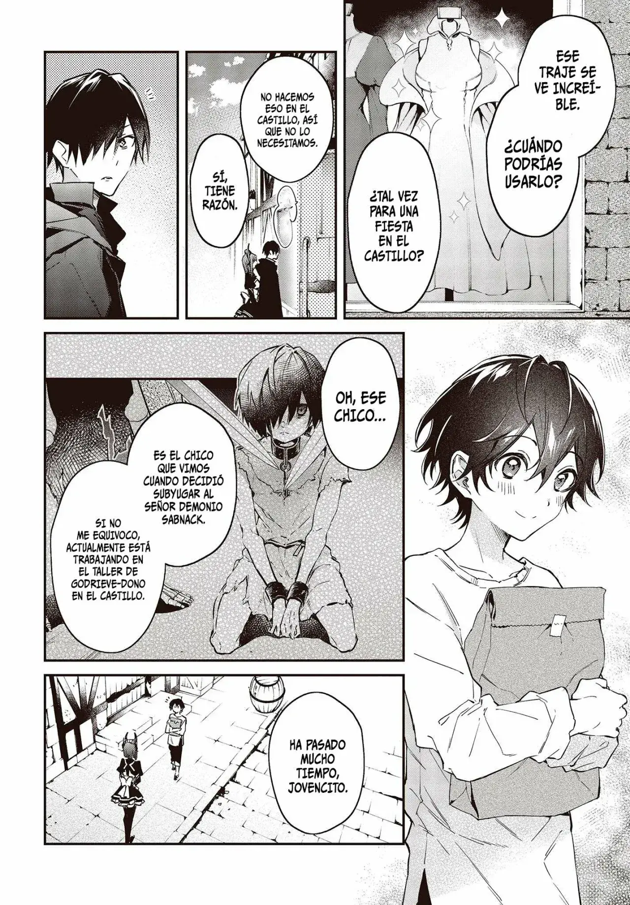 Capitulo 36 page 19