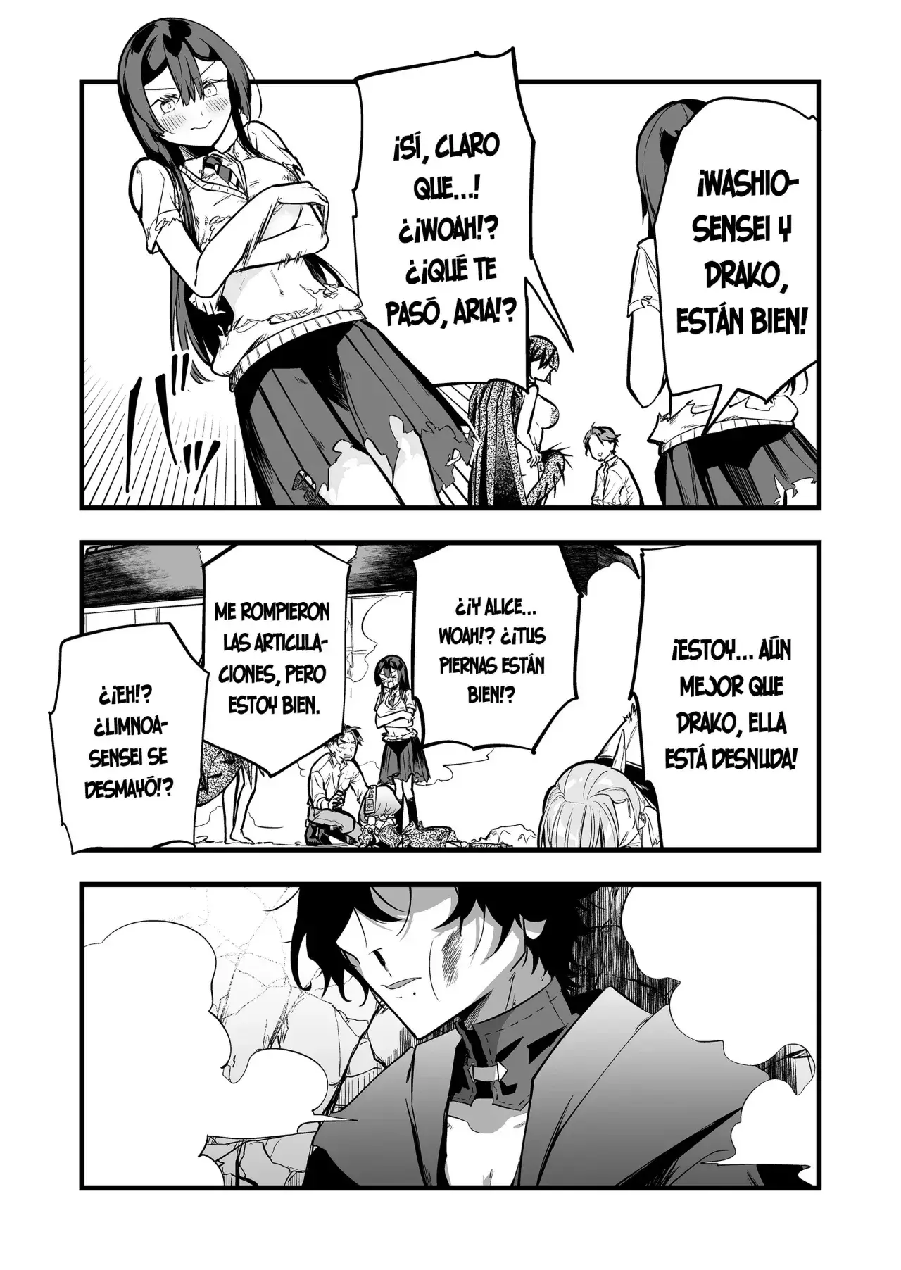 Capitulo 42 page 15