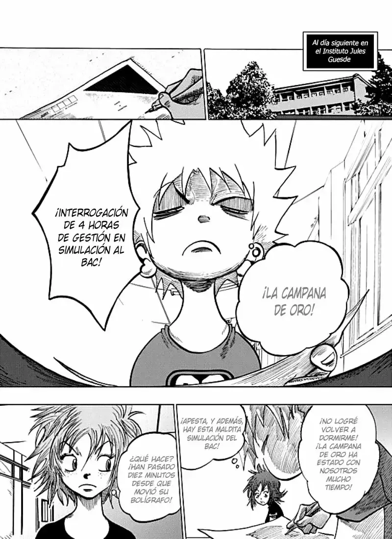 Capitulo 119 page 9