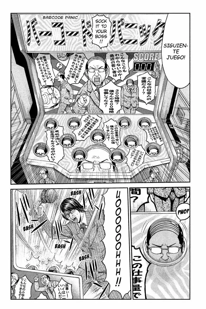 Capitulo 69 page 19
