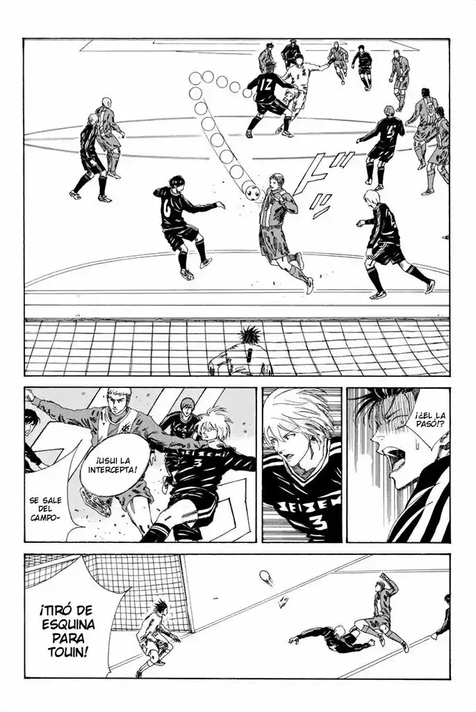 Capitulo 88 page 3