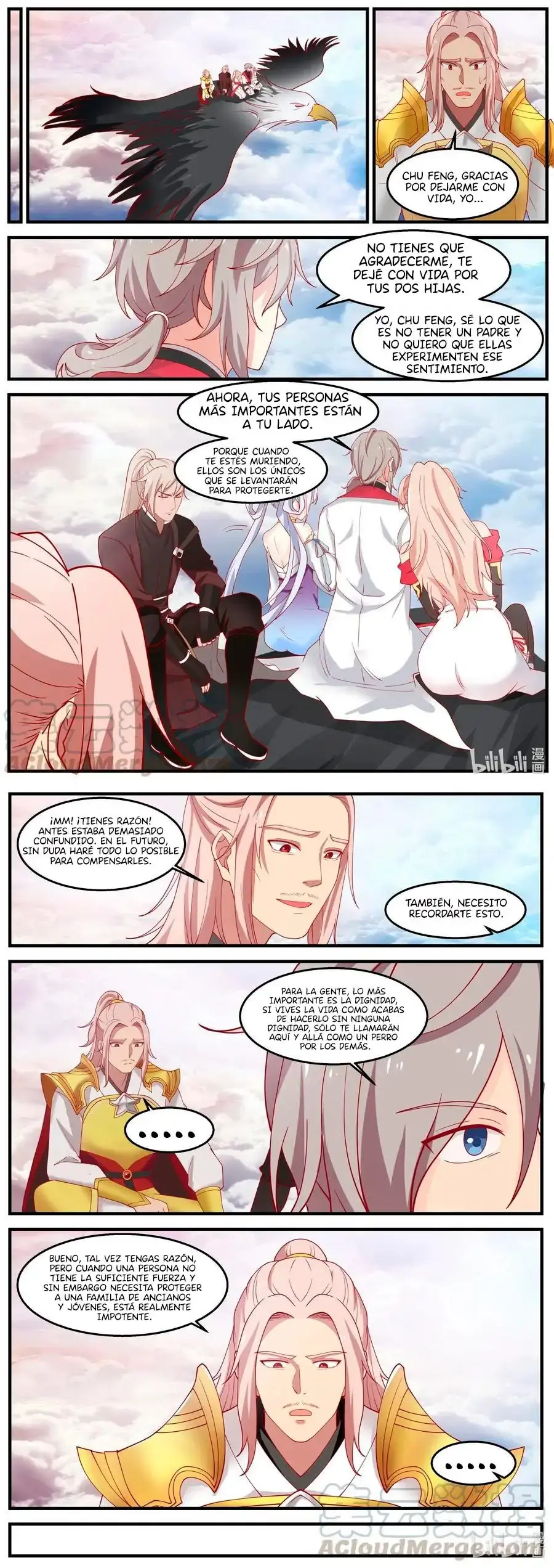 Capitulo 260 page 5