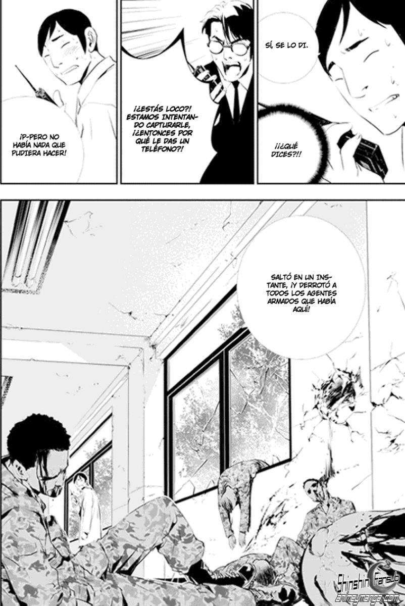 Capitulo 113 page 20
