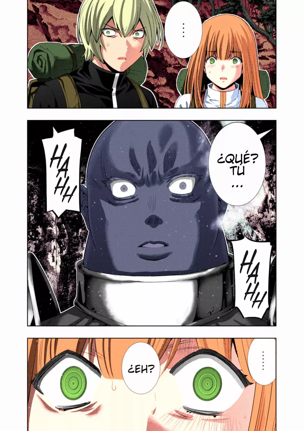 Capitulo 204.50 page 19
