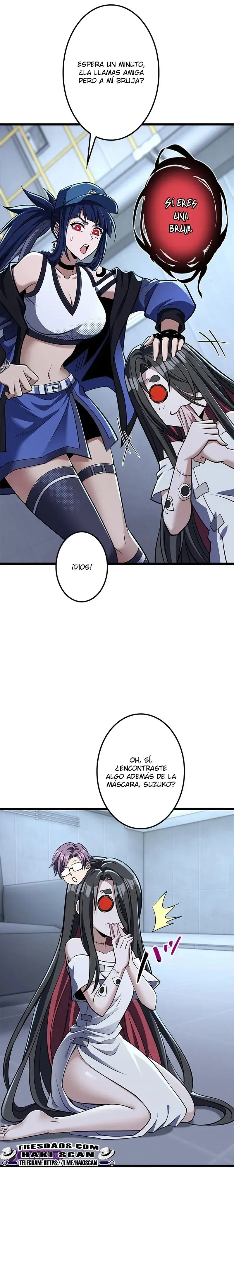 Capitulo 49 page 14