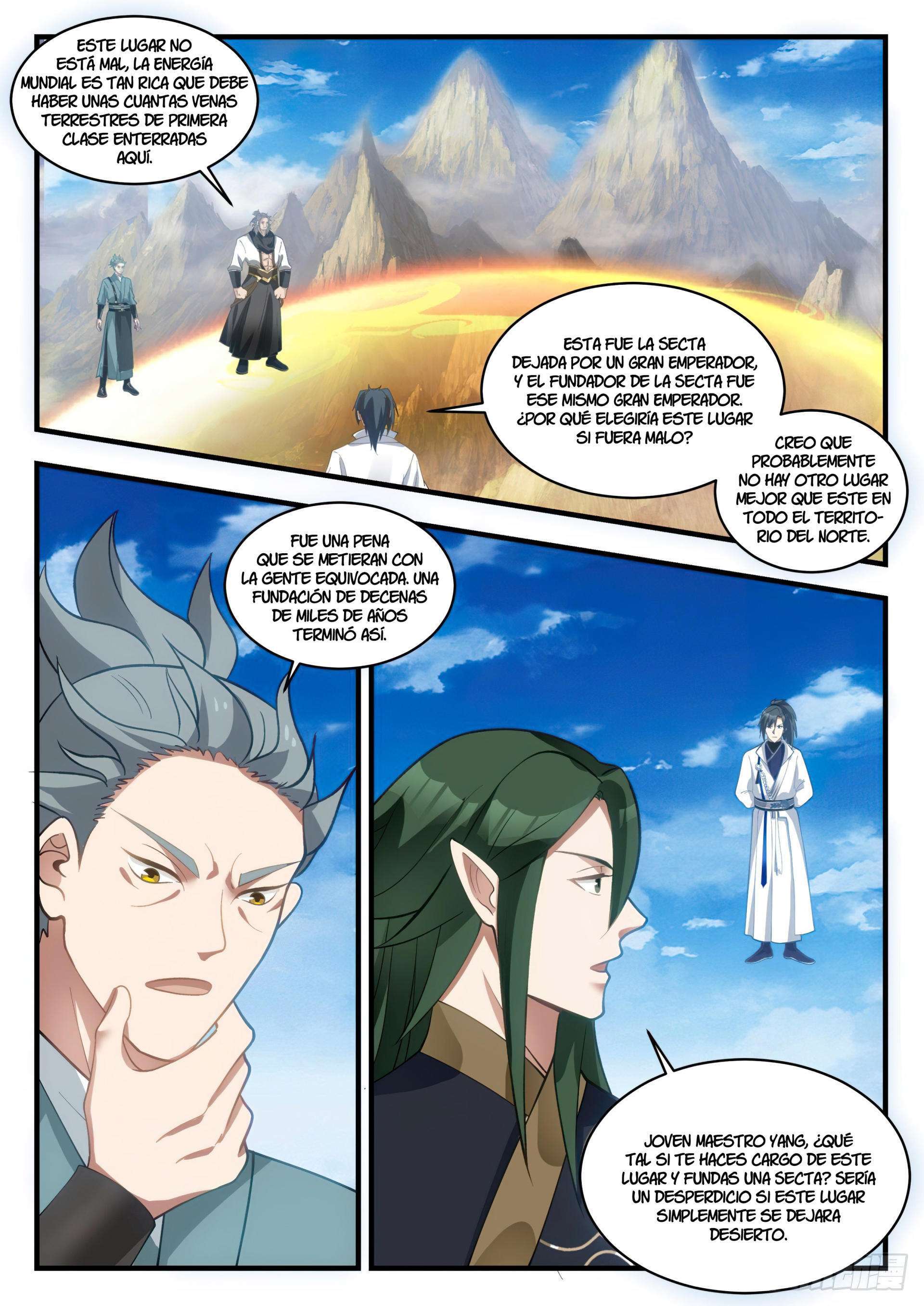 Capitulo 1941 page 3