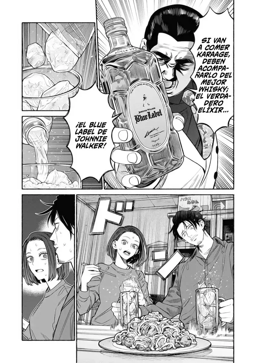 Capitulo 110 page 11