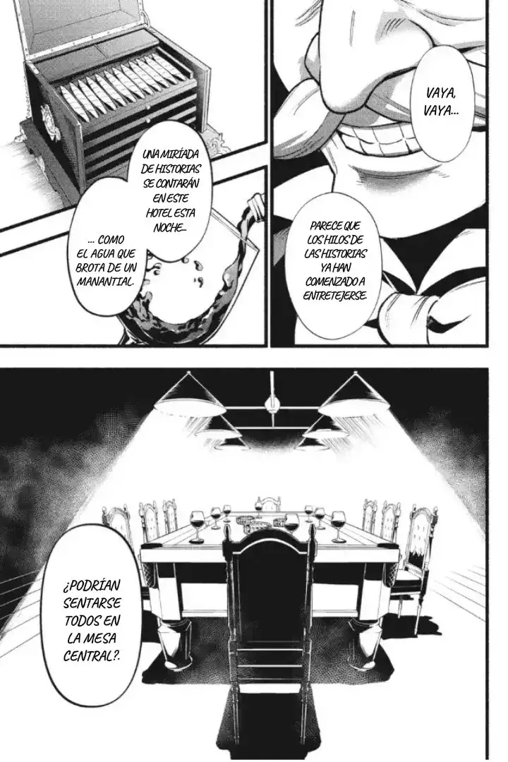 Capitulo 219 page 14