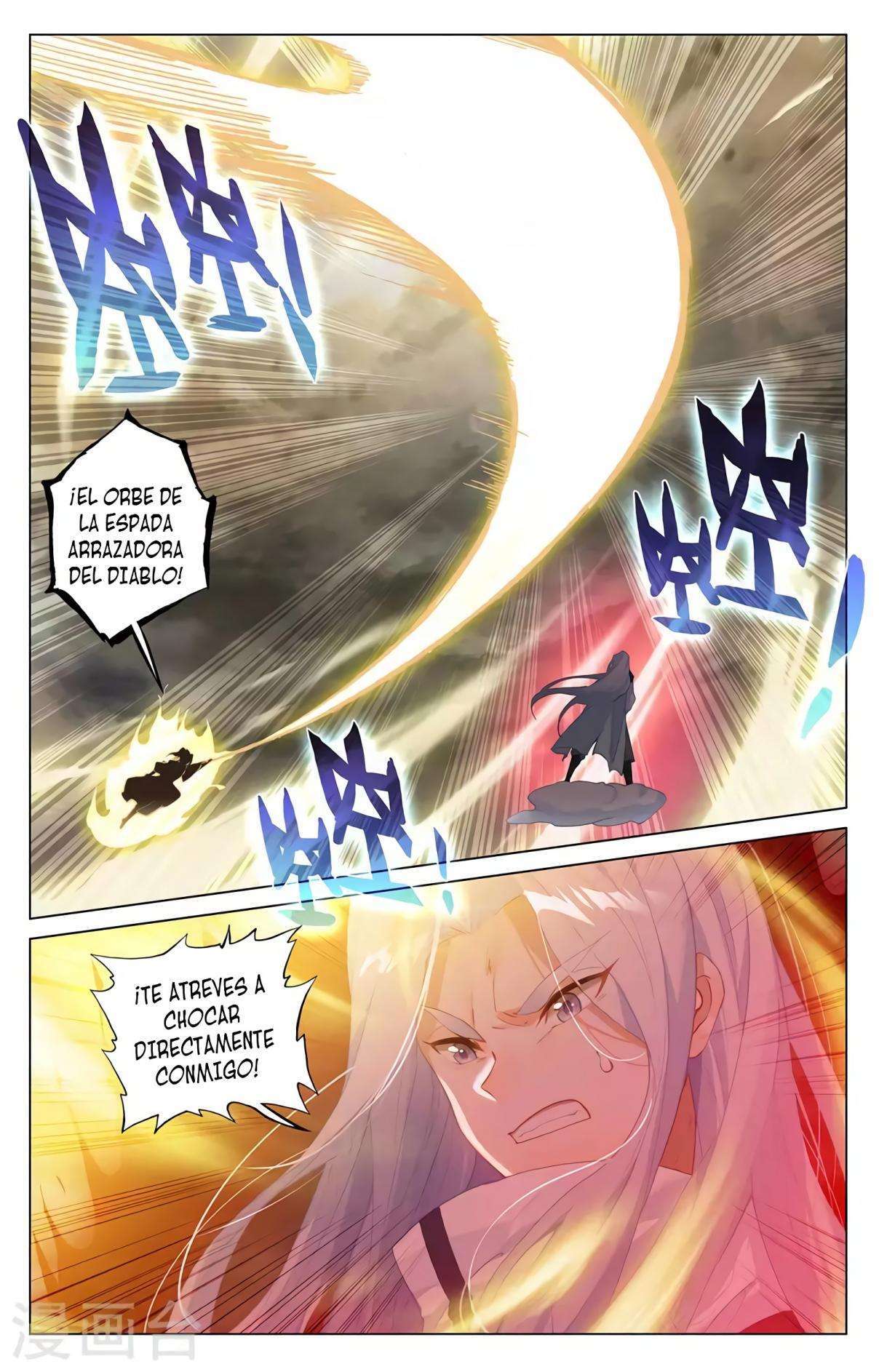 Capitulo 697 page 9