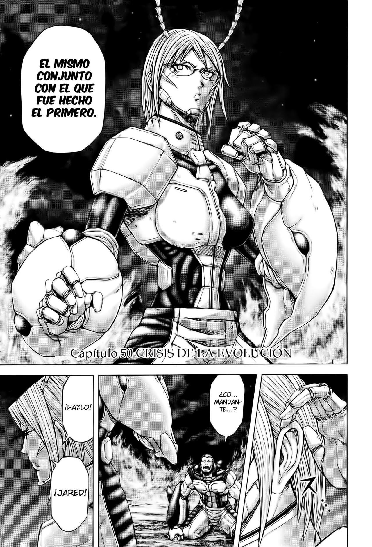 Capitulo 50 page 8