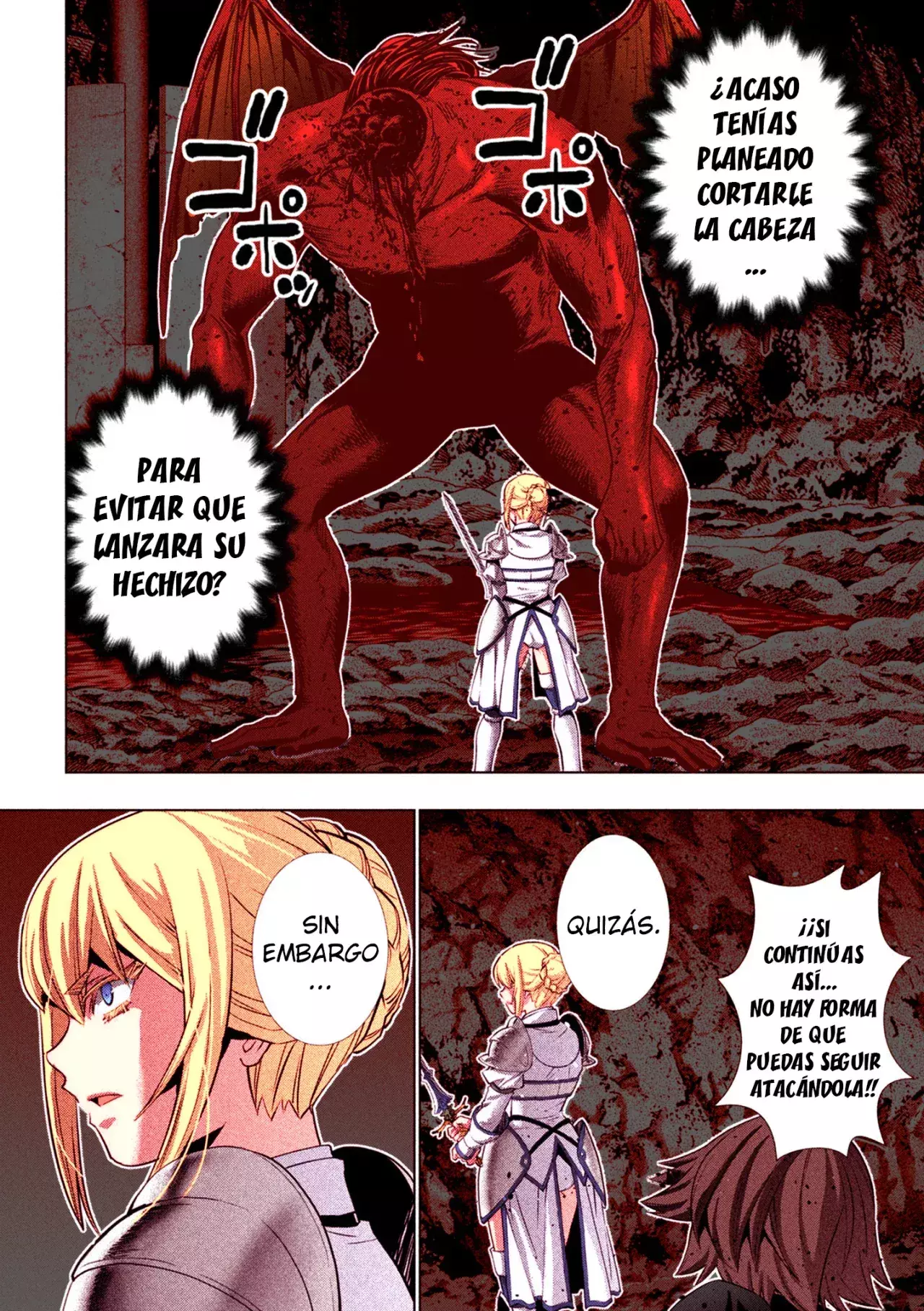 Capitulo 242.50 page 15