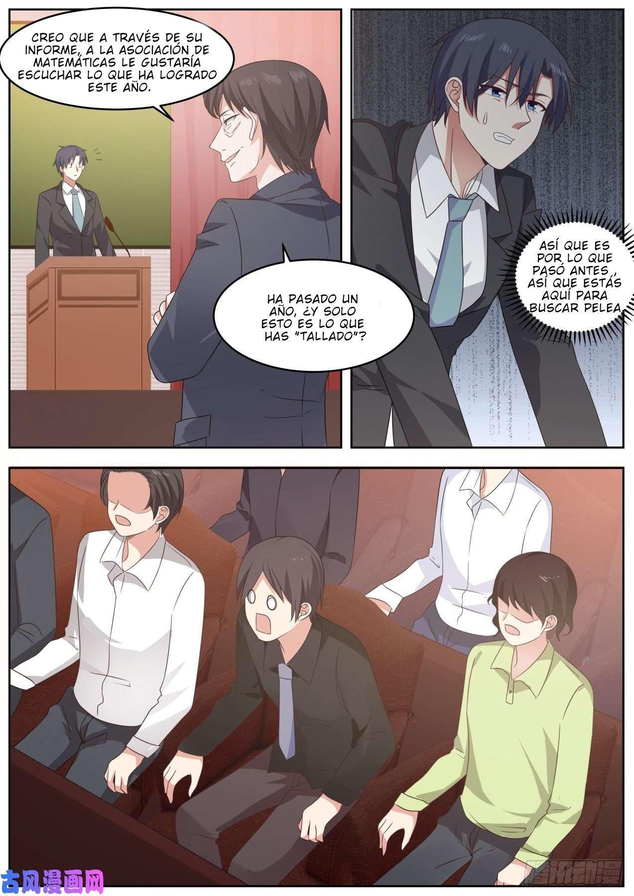 Capitulo 88 page 12