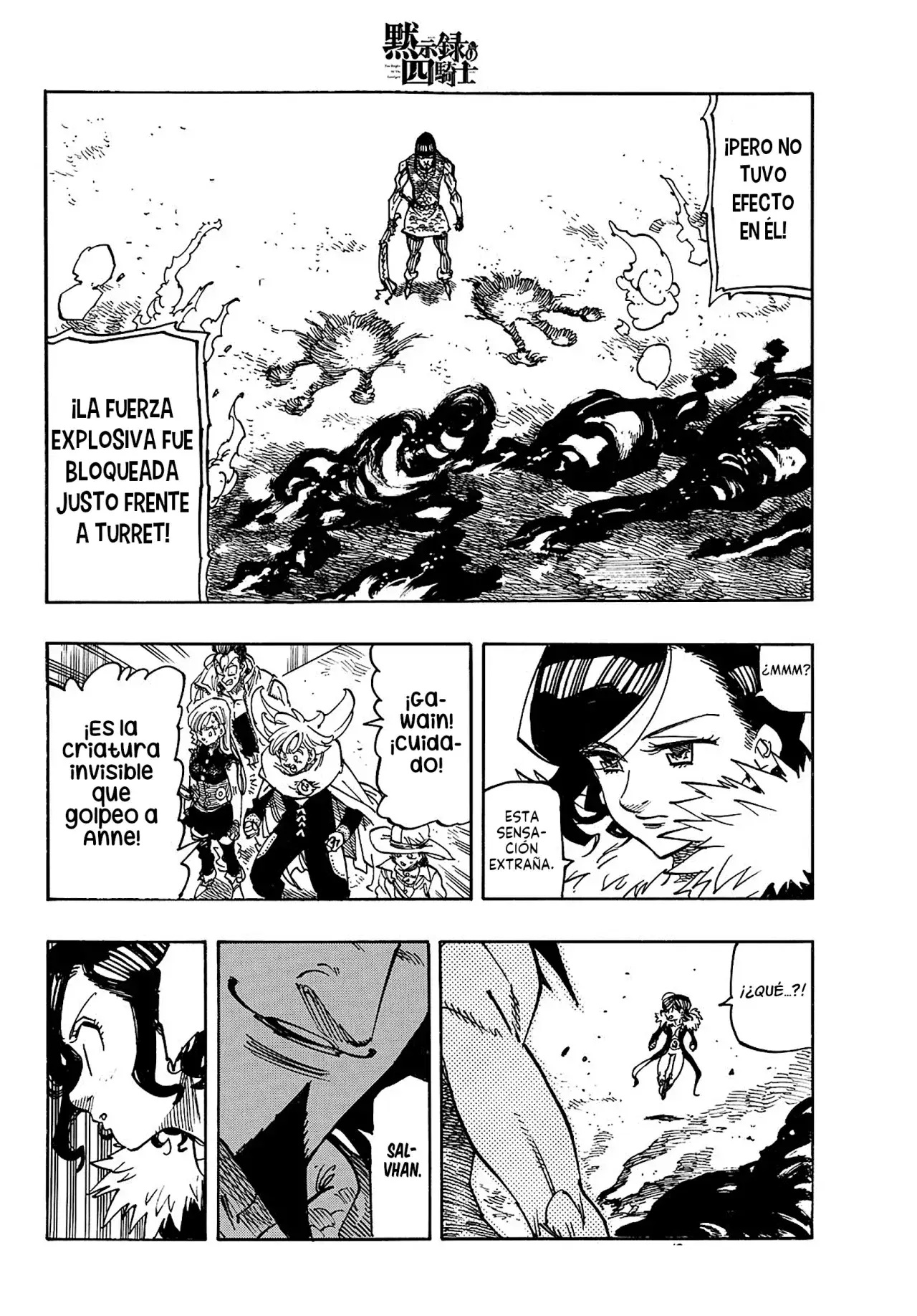 Capitulo 174 page 11
