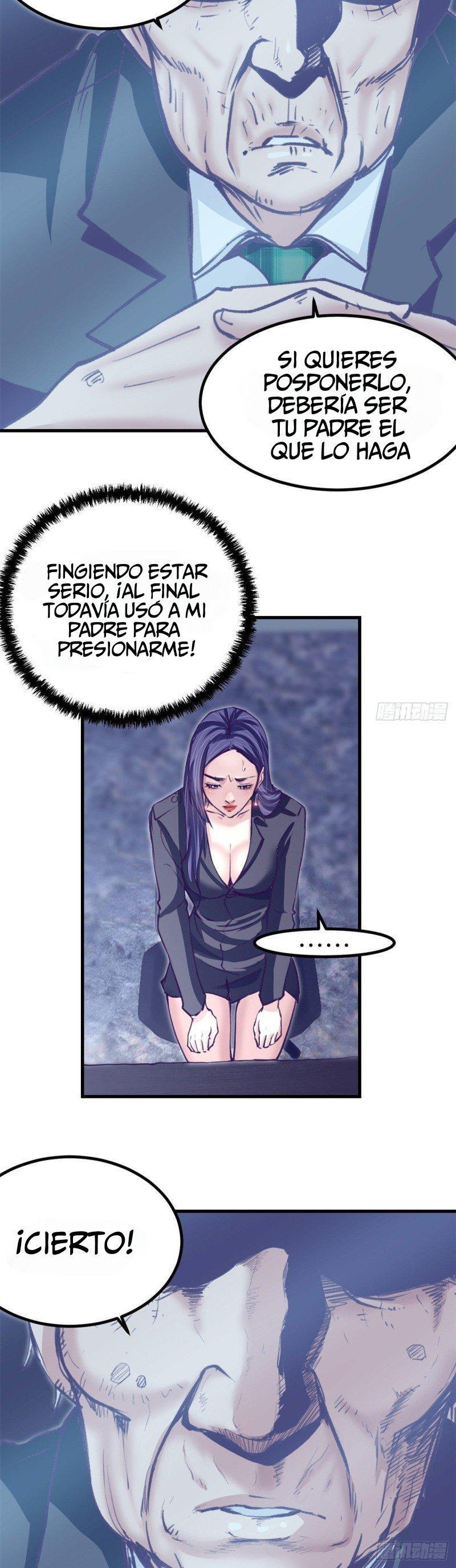 Capitulo 76 page 16