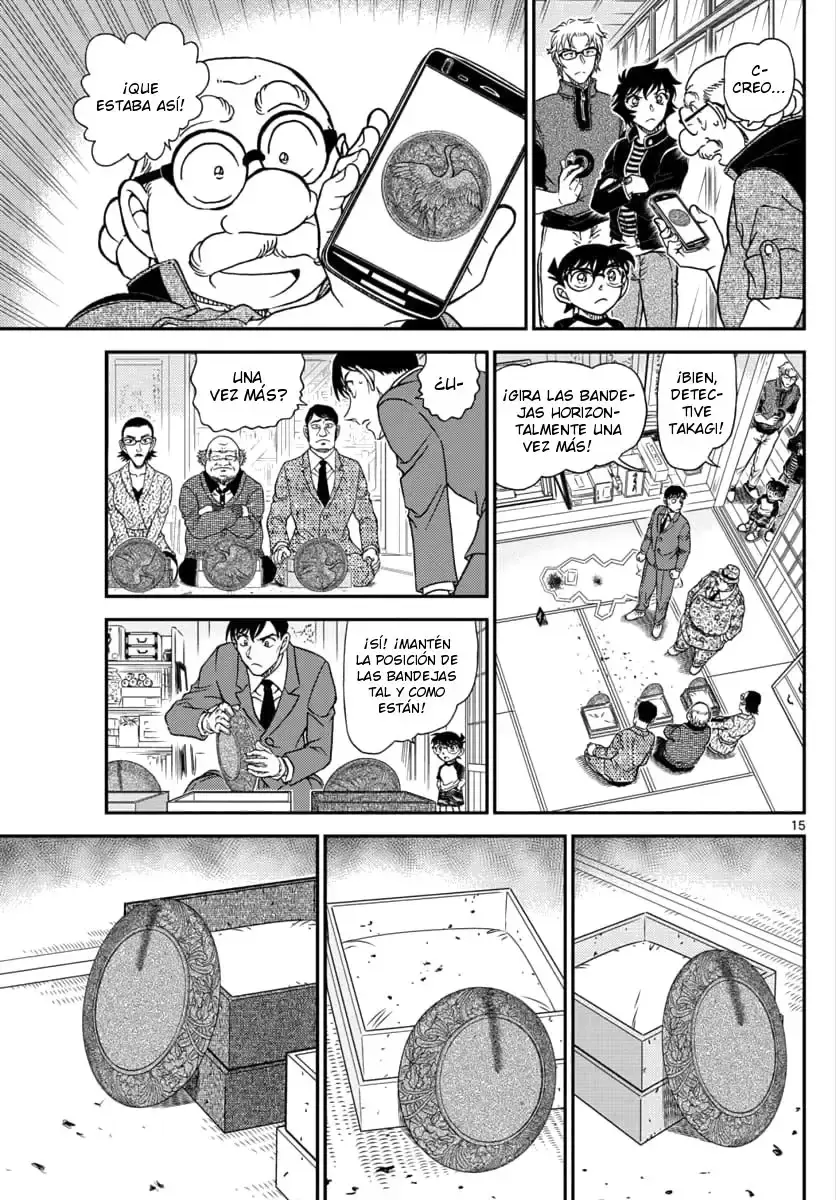 Capitulo 1037 page 16
