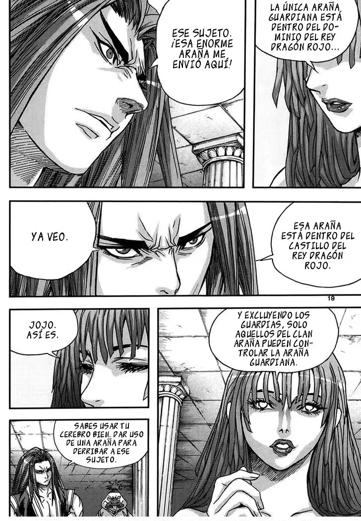 Capitulo 329 page 17