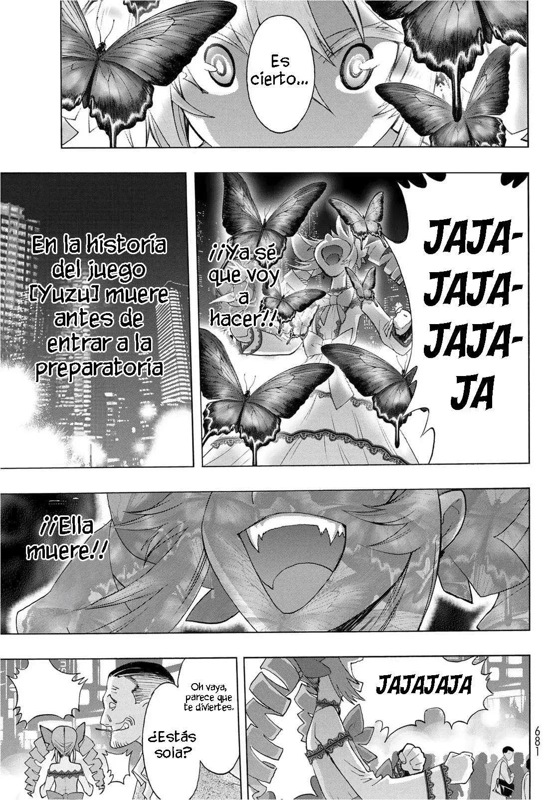 Capitulo 17 page 25