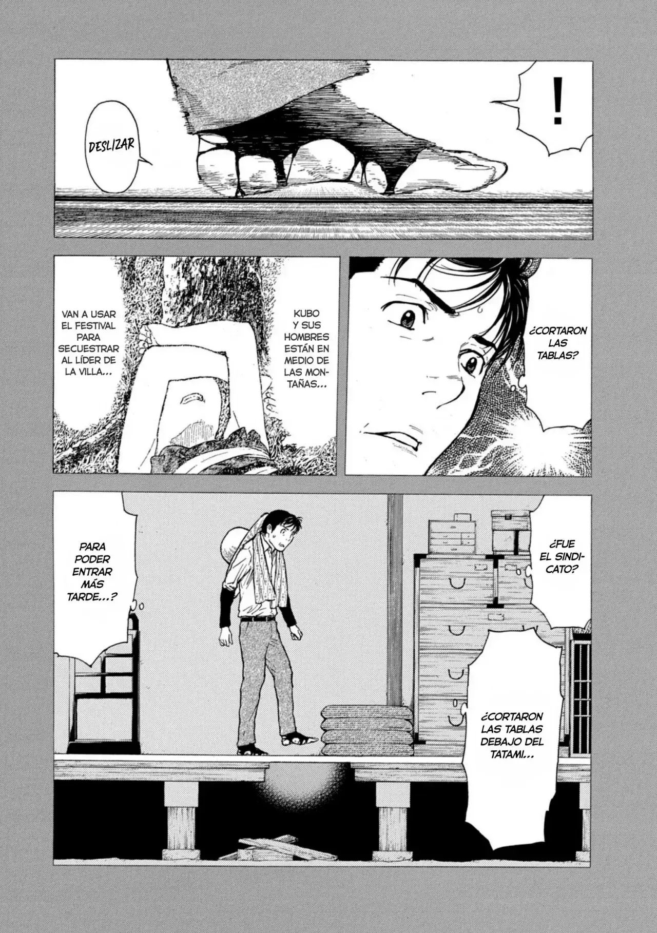 Capitulo 122 page 5