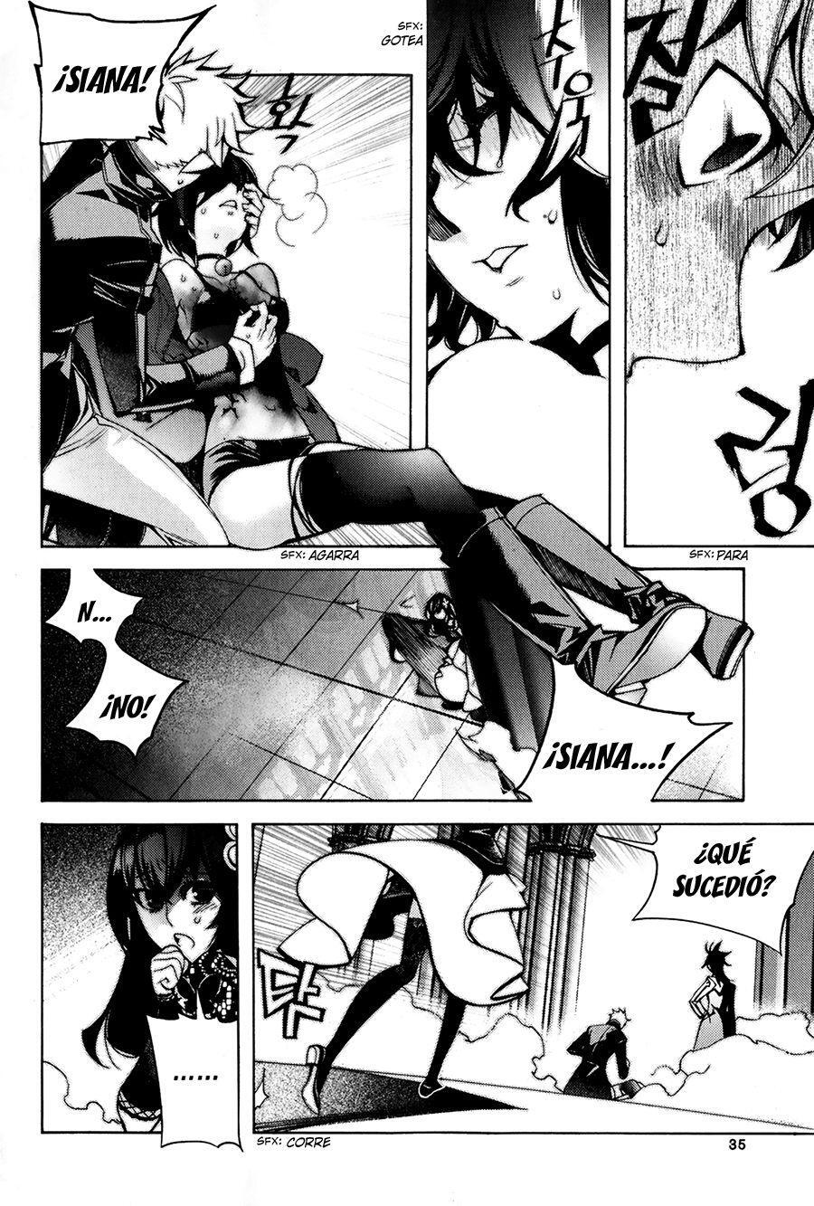 Capitulo 104 page 5